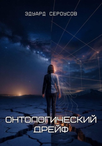 Эдуард Сероусов, Онтологический дрейф